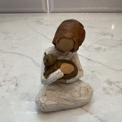 Willow Tree ® Kindness (Girl)