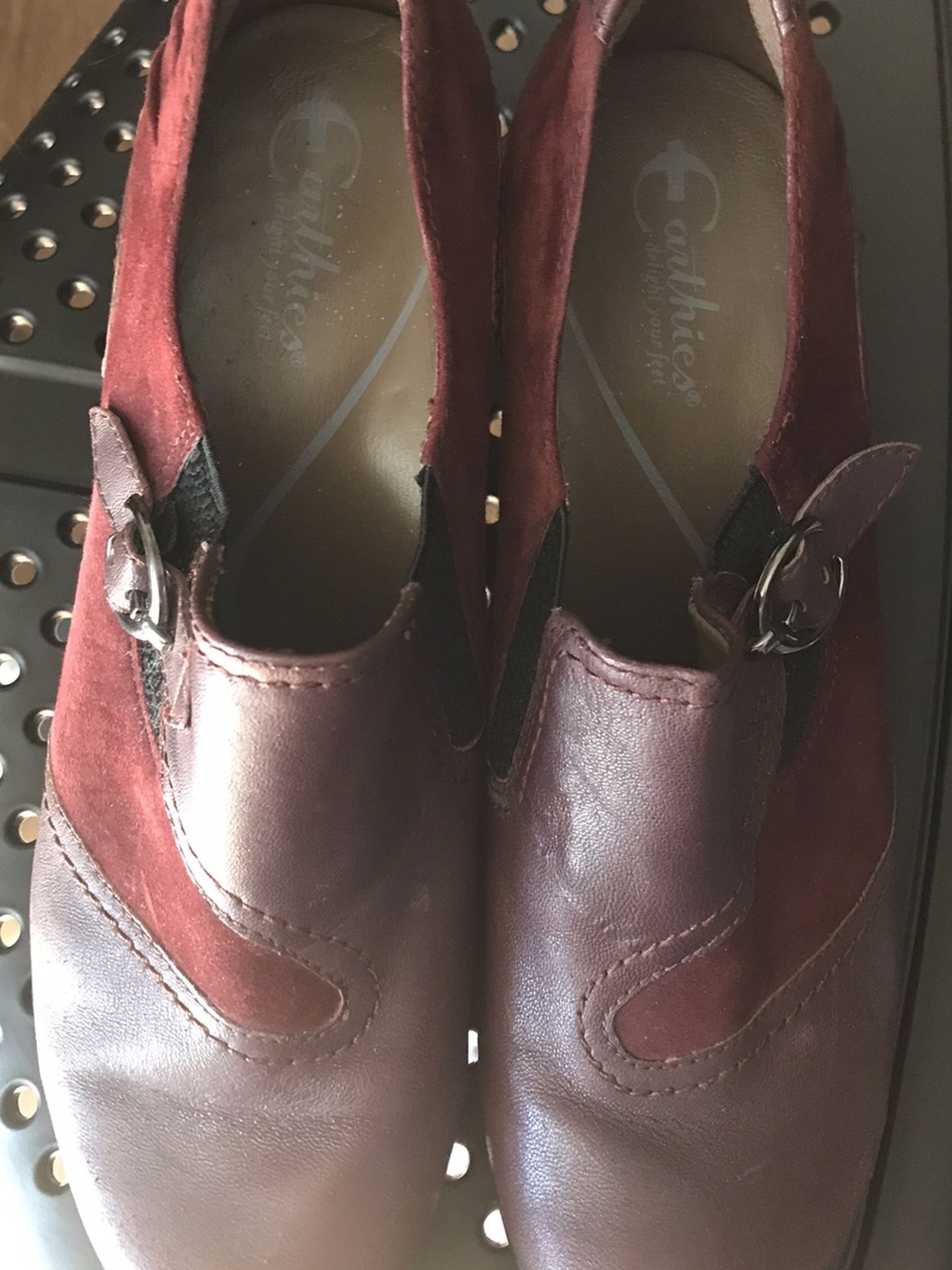 Hill Shoes