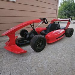 Car Electric