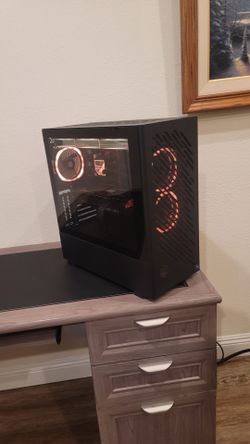 GAMING PC — i7-13700F + RTX 3080 12GB 🔥
