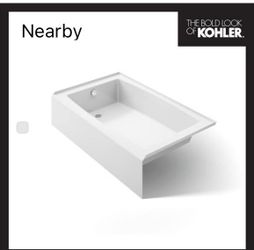 Kohler Entity K-26107