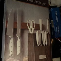 Knife Set