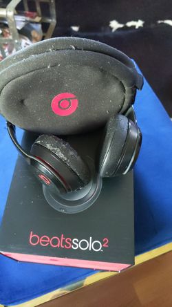 Beats.