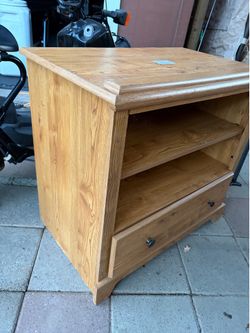 Little dresser