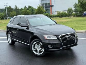2013 Audi Q5
