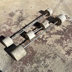 Weights