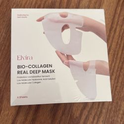 Bio Collagen Masks