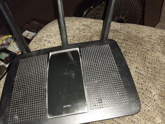 Max stream modem and router