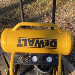 DeWalt Compresor