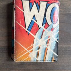 Wolverine Wallet 