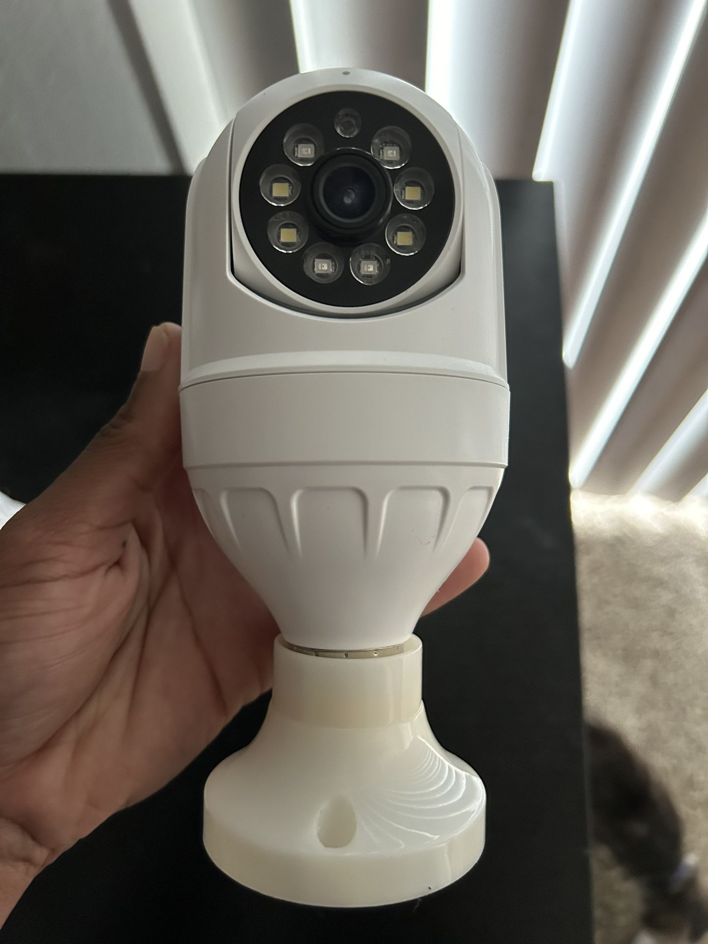 security camera 