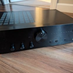 Onkyo A-9150 Integrated Amplifier 