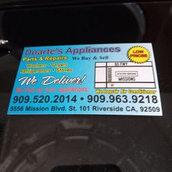 Washers, Kenmore,L.G, Samsung, Whirlpool $300.00 Up