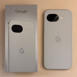 Google Pixel 10a 128GB - Fog (Unlocked)