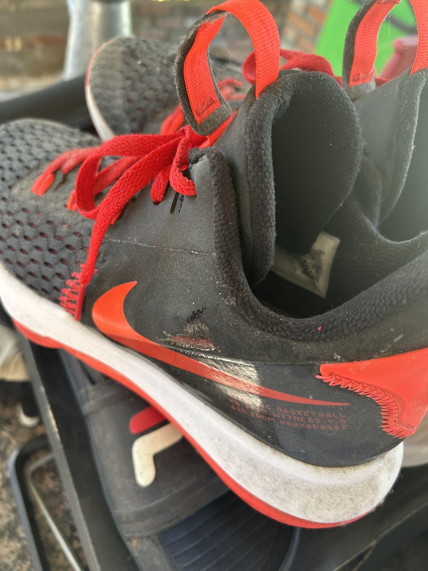 Shoes
