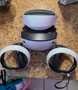 PLAYSTATION VR2