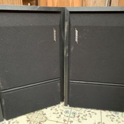 Bose Speakers 