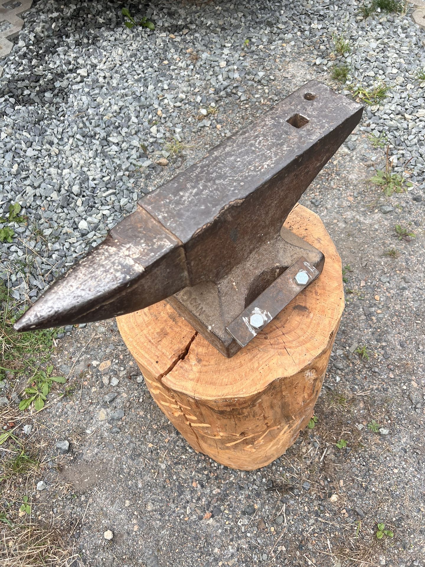 Anvil With Stand 100lb Vulcan 10 Rare 1887 Vintage Thick Plate,All Products : American Fashion Style Bags On Sale