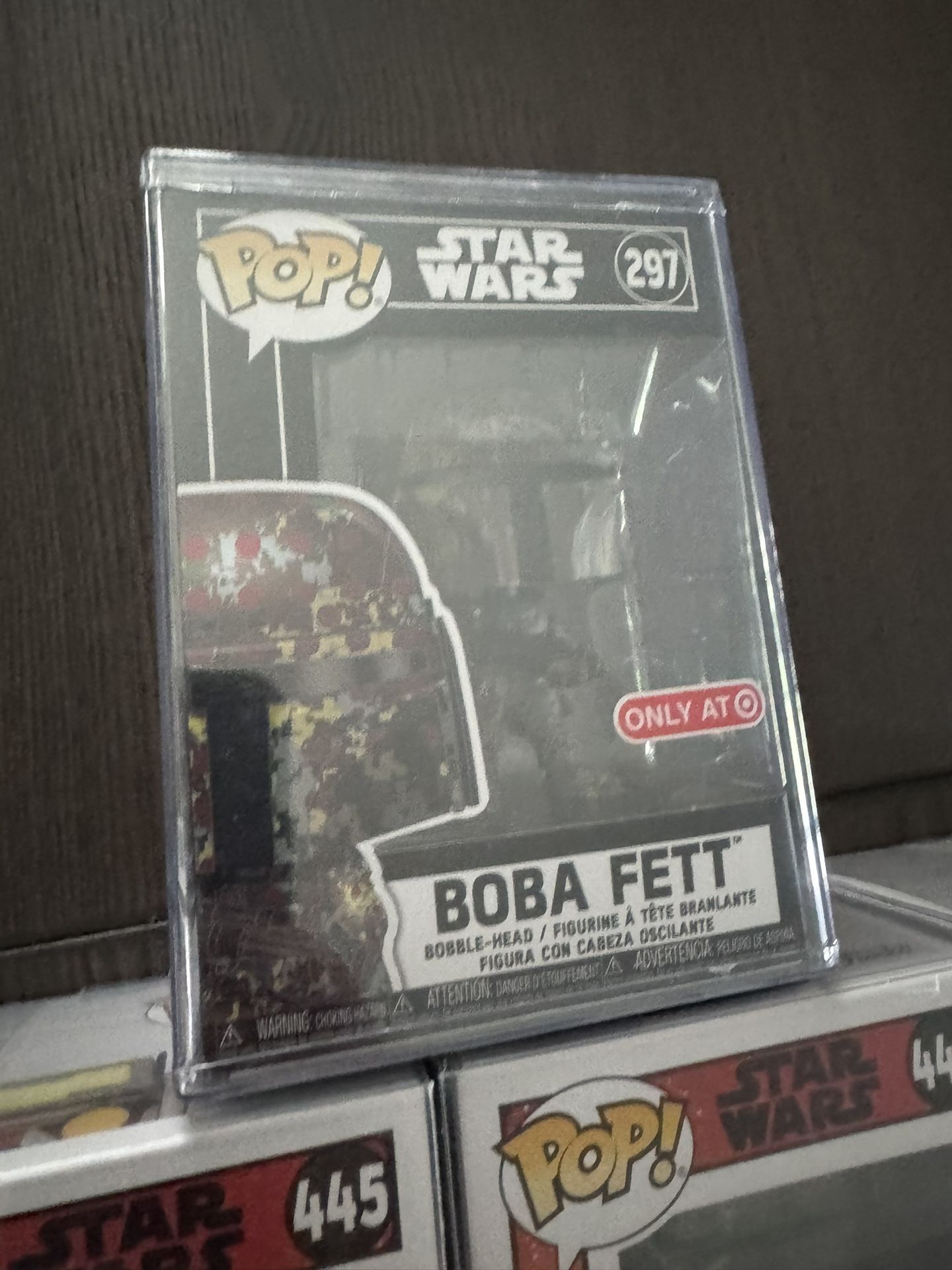 Star Wars Funko Pops