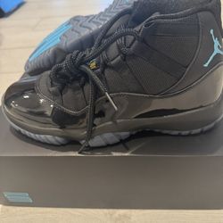 Air Jordan 11 Retro  Gamma