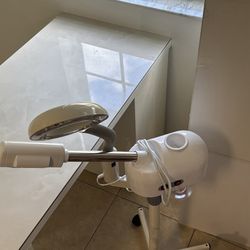 facial steamer