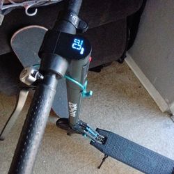 E Scooter