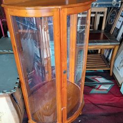 Reproduction China Hutch