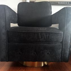Swivel Chair