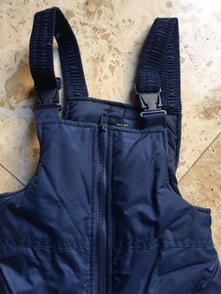 OshKosh B’Gosh Snow Bib Size 4