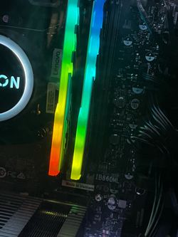DDr5 Panther 2x16gb Ram