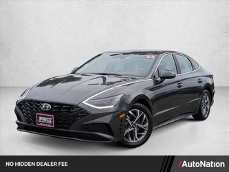 2023 Hyundai Sonata