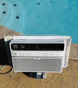 TOSHIBA Air conditioning