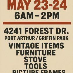 Estate Sales 
