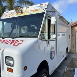 Ice Cream Truck