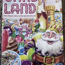 Candyland