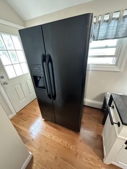 Frigidaire