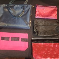 Brand New Make Up Bags