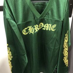 Chrome Hearts Stadium Jersey
