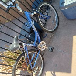 Diamondback Bike 26"