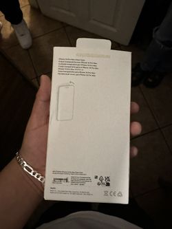 Open Box