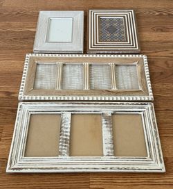 Photo frames 