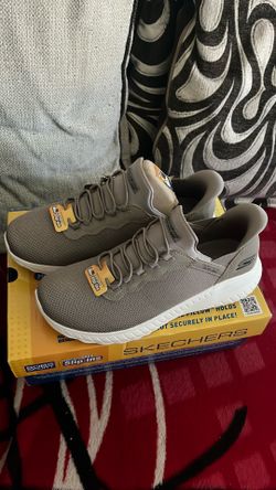 Skechers Shoes Hands Free Slip-ins