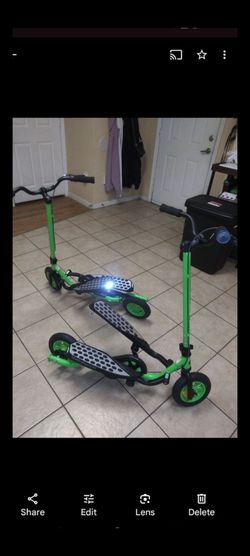 Wing Flyer bikes