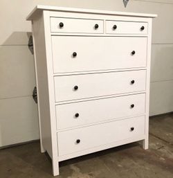 Ikea dresser