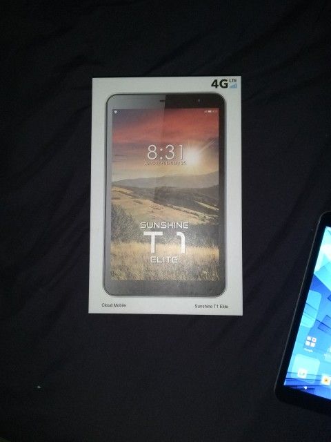 Tablet