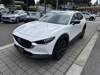 2023 Mazda CX-30