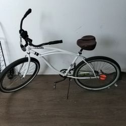 Beach Cruiser