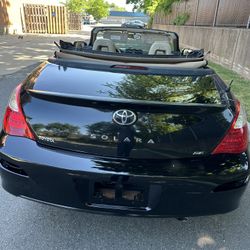 2008 Toyota Solara