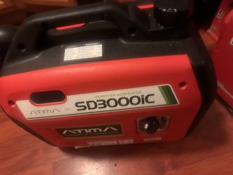Atima Generator