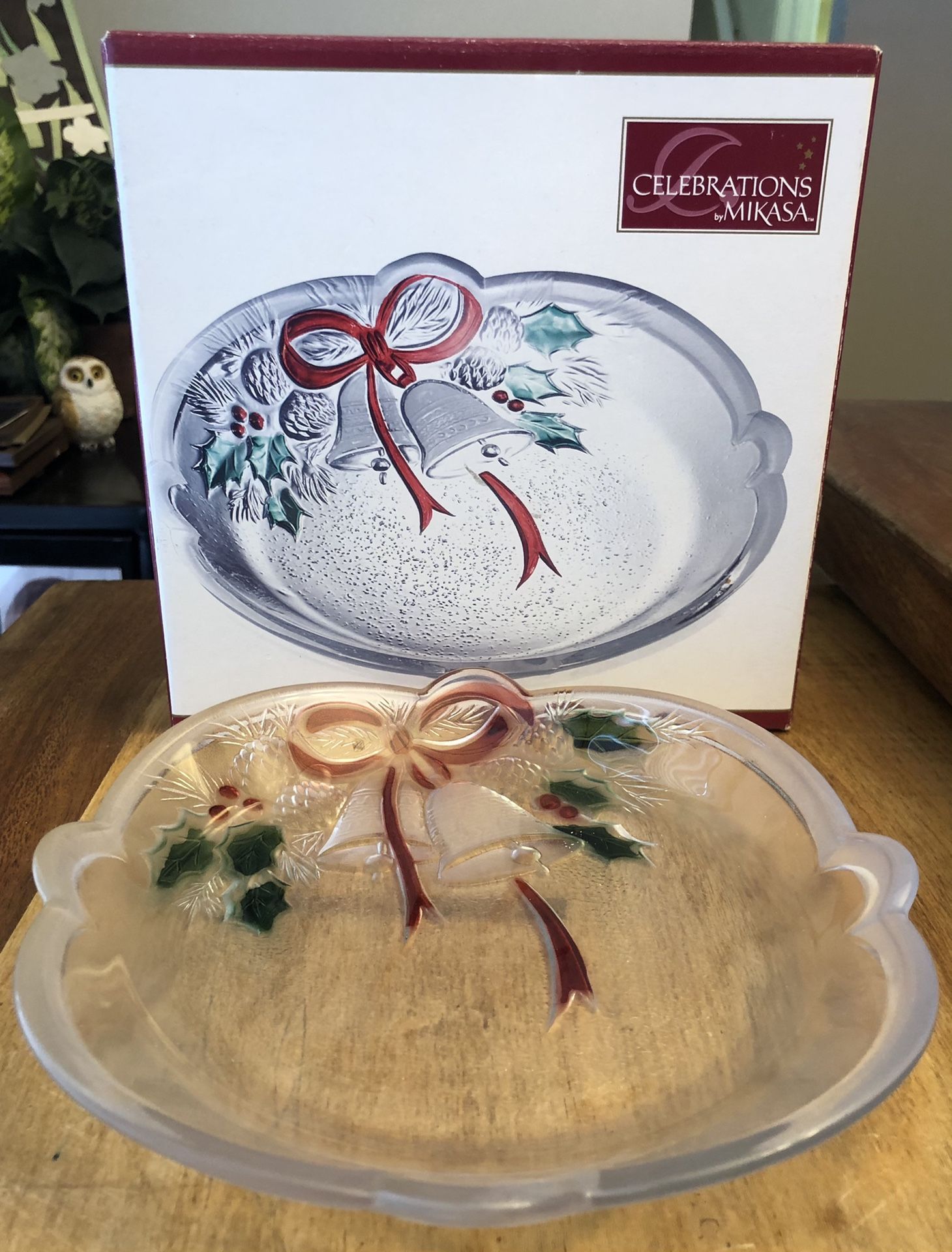 Christmas Holiday decorations